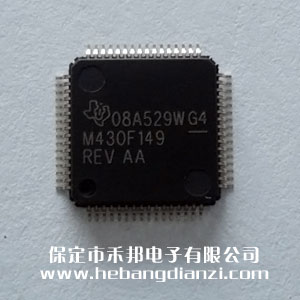 MSP430F149IPM(R) 进口