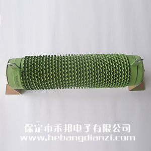 1000W大功(gōng)率被(bèi)漆电阻
