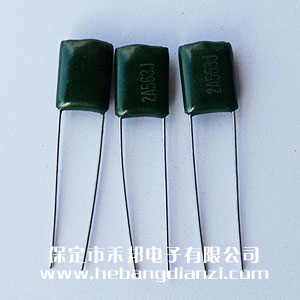 2A563 0.056uf 100V涤纶电(diàn)容