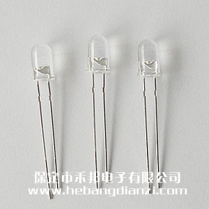 Φ5白色超高亮