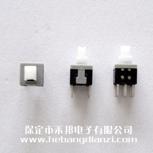 非自锁5.8*5.8mm