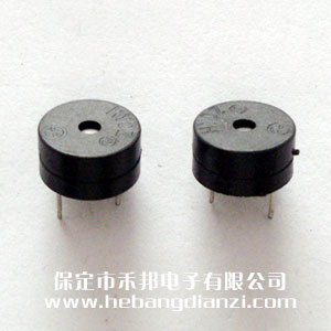 5V有(yǒu)源蜂(fēng)鸣器(薄)