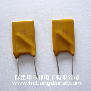 自(zì)恢复保险丝30V 5A