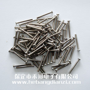 圆(yuán)头螺钉(dìng)M2*16mm