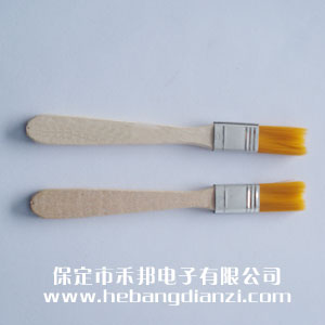 毛刷