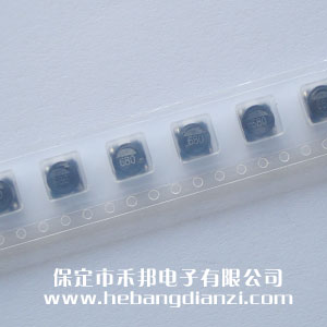 贴式(shì)电感68uH