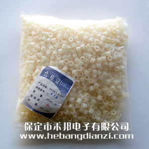 ABS隔(gé)柱 塑料柱Φ4*6mm