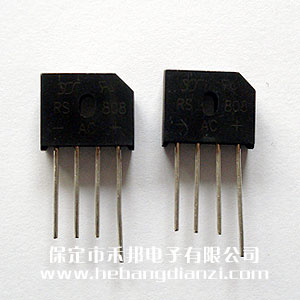 RS808整(zhěng)流(liú)桥 优质