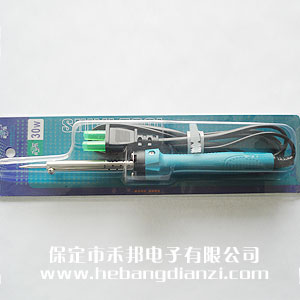 实益电烙铁外热式30W