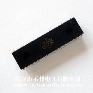 AT89C51-24PI 散(sàn)新