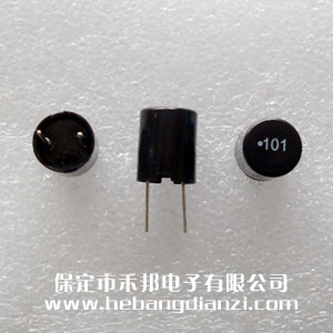 工字电感(gǎn)100uH 尺寸14*17