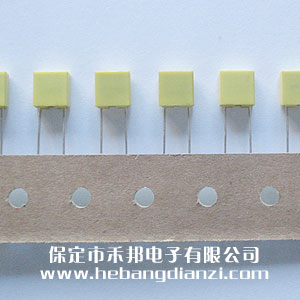 校正电(diàn)容(róng)0.47UF 耐(nài)压63V