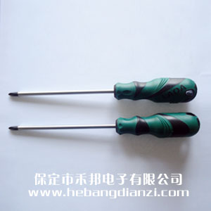 十字改(gǎi)锥6*150(优质) 台产