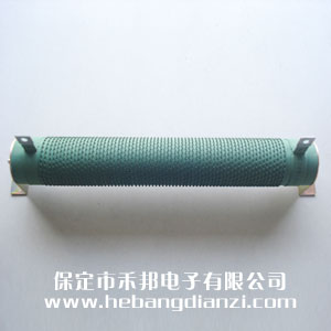 500W大功率被漆电(diàn)阻