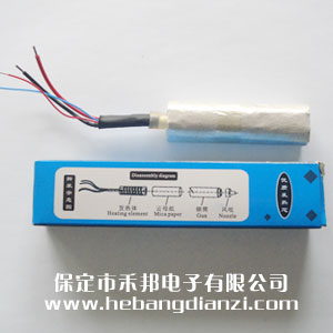LD850拆(chāi)焊台发热(rè)芯(xīn)