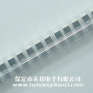 贴片电容47uF 25V 封装1210