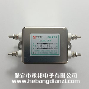 ZJ2AC-20A螺栓式