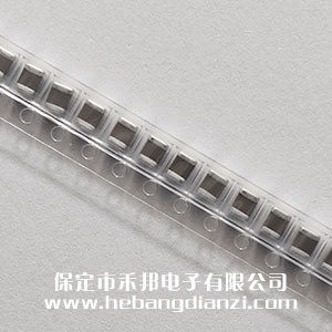 贴片电(diàn)容2.2uF封装(zhuāng)1210 100V